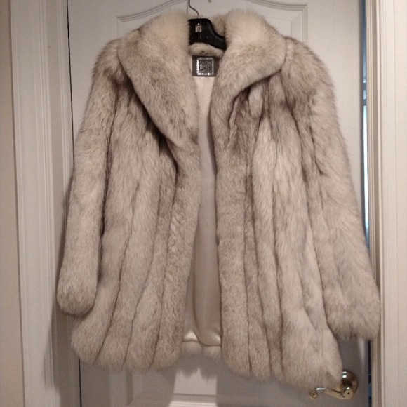 早期完売★threetimes★Isabella fur coat★日本未入荷★正規品 Jacquard Cheetah Faux Fur Coat by Junya Watanabe- La Garçonne